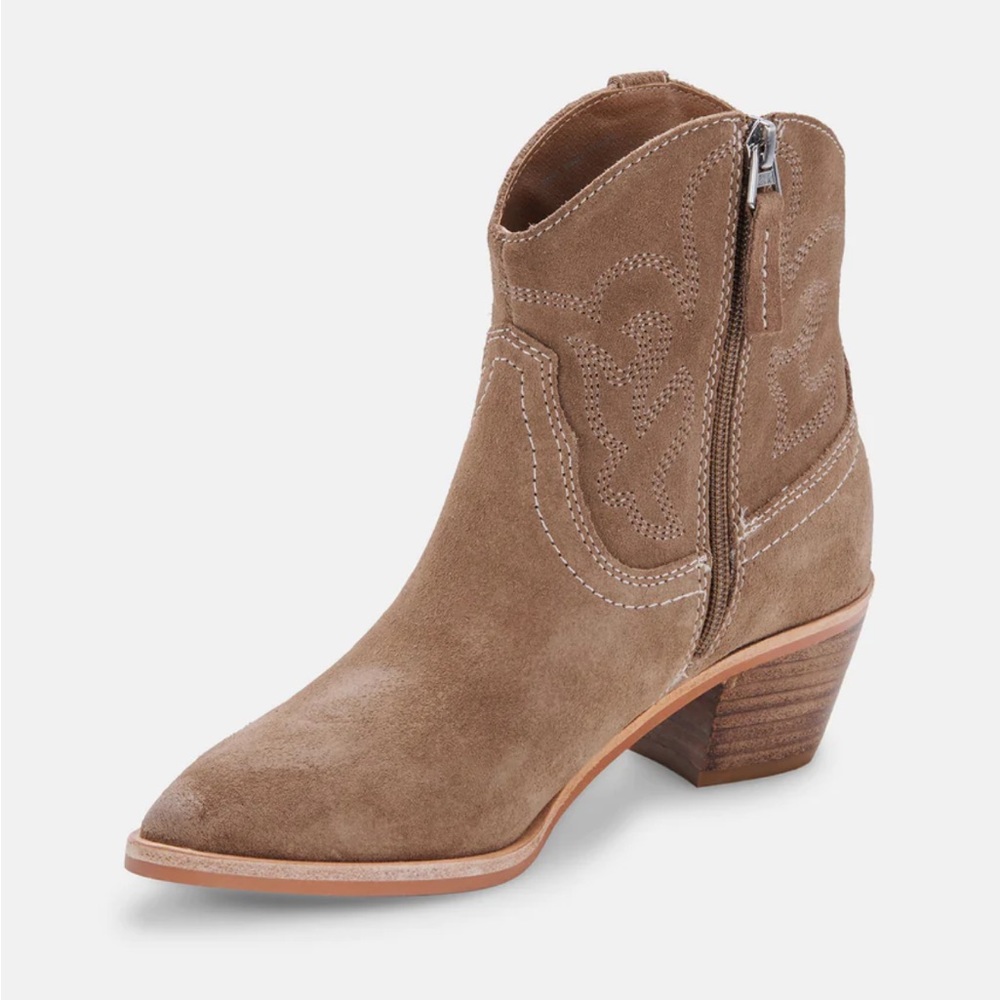 Dolce vita solow boot